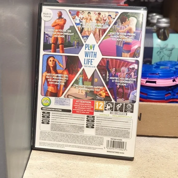 Sims 3 - Picture 2 of 2